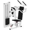 Sport-Thieme "SQ" Ab Machine 2 Sport-Thieme "SQ" Ab Machine -Fit Pro Sales 312 5508