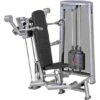Sport-Thieme "OV" Shoulder Press Machine -Fit Pro Sales 312 6602