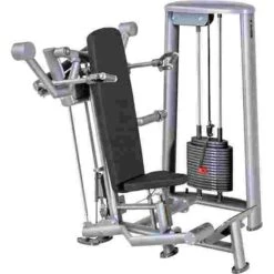Sport-Thieme "OV" Shoulder Press Machine -Fit Pro Sales 312 6615