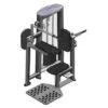 Sport-Thieme "OV" Tricep Machine 2 Sport-Thieme "OV" Tricep Machine -Fit Pro Sales 312 7100