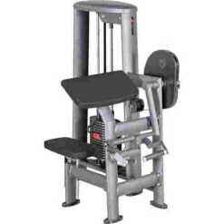 Sport-Thieme "OV" Bicep Curl Machine -Fit Pro Sales 312 7214