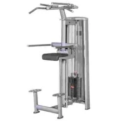 Sport-Thieme "OV" Pull-Up Machine