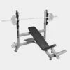 Sport-Thieme "OV" Incline Bench -Fit Pro Sales 312 7605