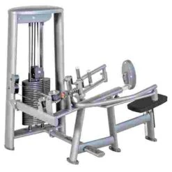 Sport-Thieme "OV" Seated Row Machine -Fit Pro Sales 312 7719