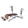 Sport-Thieme "OV" Decline Bench -Fit Pro Sales 312 7908