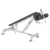 Sport-Thieme "OV" Decline Bench Press, Without Barbell Rest 2 Sport-Thieme "OV" Decline Bench Press, Without Barbell Rest -Fit Pro Sales 312 7911 1
