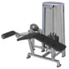 Sport-Thieme "OV" Lying Leg Curl Machine -Fit Pro Sales 312 8103