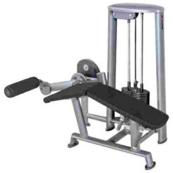 Sport-Thieme "OV" Lying Leg Curl Machine -Fit Pro Sales 312 8116