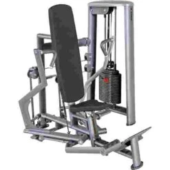 Sport-Thieme "OV" Chest Press Machine 5 Sport-Thieme "OV" Chest Press Machine -Fit Pro Sales 312 8712