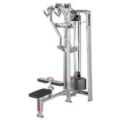 Sport-Thieme "OV" Lat Pull Machine -Fit Pro Sales 312 8813