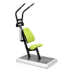 Sport-Thieme Hydraulic Lat Pull-down / Shoulder Press Machine -Fit Pro Sales 312 9702