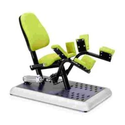 Sport-Thieme Hydraulic Hip Abduction/adduction Machine -Fit Pro Sales 312 9904