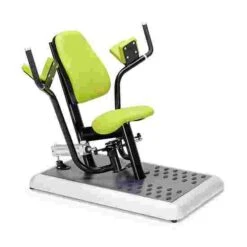 Sport-Thieme Hydraulic Butterfly / Reverse Fly Machine -Fit Pro Sales 313 0009