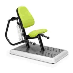 Sport-Thieme Hydraulic Biceps/Triceps Machine -Fit Pro Sales 313 0100