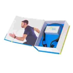 Artzt Vitality SoundVibe 9 Artzt Vitality SoundVibe -Fit Pro Sales 314 0707 3