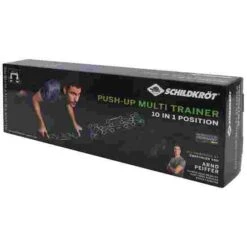 Schildkröt Fitness Push-Up Multi Trainer -Fit Pro Sales 314 6008 6