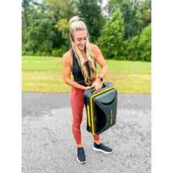 Terra-Core "Terra Glide" Balance Trainer -Fit Pro Sales 315 8106 11