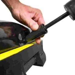 Terra-Core "Terra Glide" Balance Trainer -Fit Pro Sales 315 8106 3