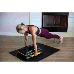 Terra-Core "Terra Glide" Balance Trainer -Fit Pro Sales 315 8106 7