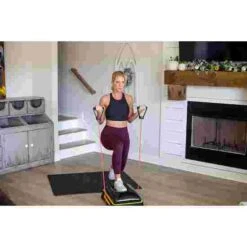 Terra-Core "Terra Glide" Balance Trainer -Fit Pro Sales 315 8106 9