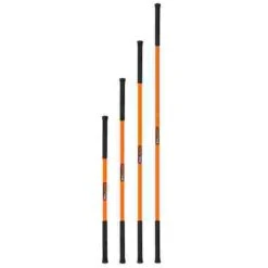 Stick Mobility Exercise Stick -Fit Pro Sales 316 7801 1