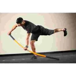 Stick Mobility Exercise Stick -Fit Pro Sales 316 7801 3