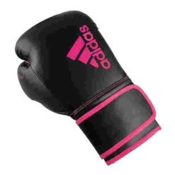 Adidas "Hybrid 80" Boxing Gloves -Fit Pro Sales 319 0311